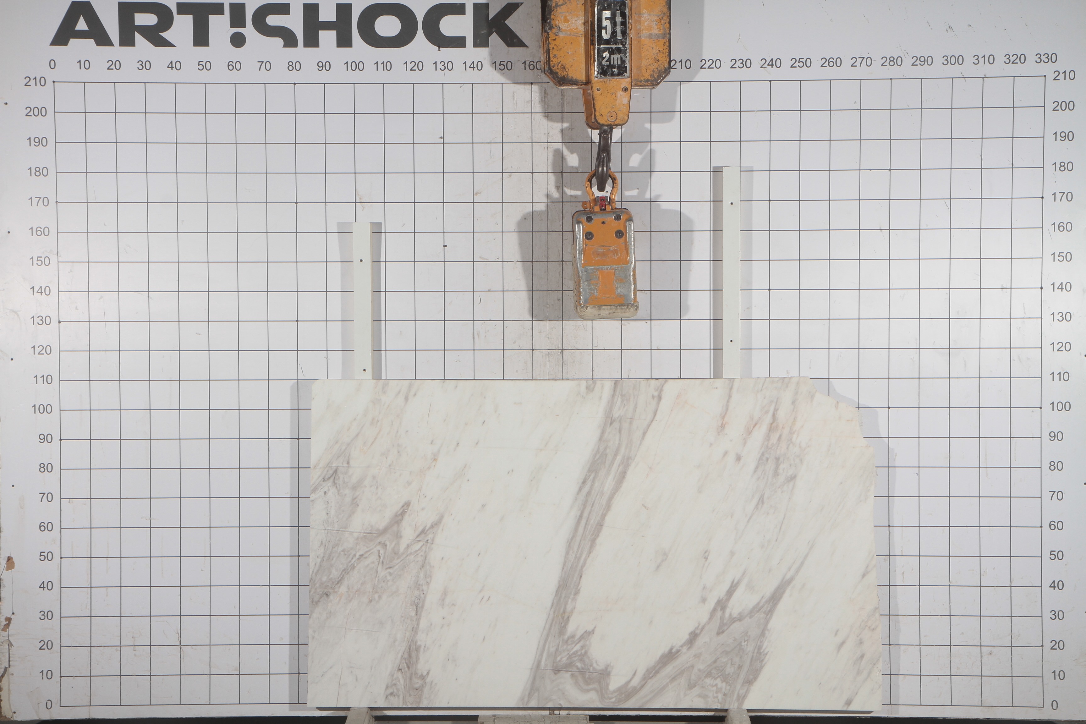 Calacatta Greco/Fusion/Majestic